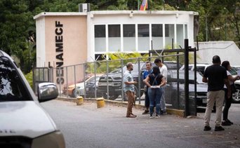 Cicpc investiga asesinato de una mujer en Caracas: fue hallada con un tiro en la cabeza 
