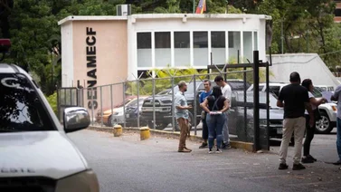 Cicpc investiga asesinato de una mujer en Caracas: fue hallada con un tiro en la cabeza 