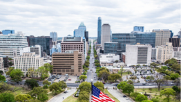 Las 21 empresas de Texas destacadas para trabajar en 2025: son las más valoradas por los empleados
