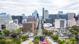 Las 21 empresas de Texas destacadas para trabajar en 2025: son las más valoradas por los empleados