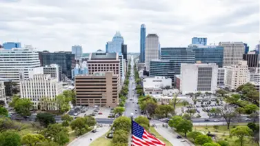 Las 21 empresas de Texas destacadas para trabajar en 2025: son las más valoradas por los empleados Las 21 empresas de Texas destacadas para trabajar en 2025: son las más valoradas por los empleados