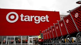 2001ONLINE - ESTADOS UNIDOS - TARGET
