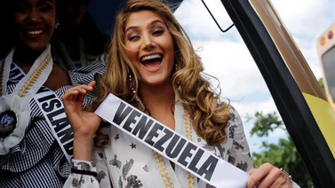 Chepa Candela: La Mariam Habach dizque se dio “rico y delicioso” por “acullá” en El Tocuyo…