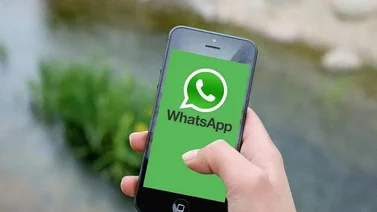 Meta: WhatsApp lanza nueva función con anunció en su app