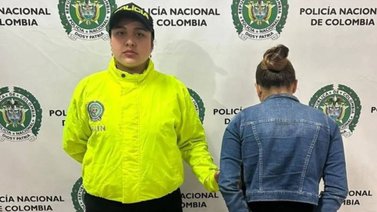 Capturan a mujer implicada en atentado contra Miguel Uribe Turbay: recibió el arma y cambió su apariencia