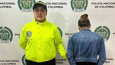 Capturan a mujer implicada en atentado contra Miguel Uribe Turbay: recibió el arma y cambió su apariencia
