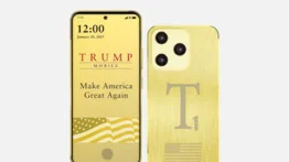 Así es T1 Mobile compañía telefónica de la Organización Trump: tendrá un plan inicial de casi $50