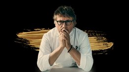 Andoni Luis Aduriz trae a Caracas una fusión de sabores y sensaciones