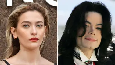 París Jackson se defiende de las críticas: hará un show en el aniversario de su padre París Jackson se defiende de las críticas: hará un show en el aniversario de su padre