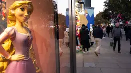 Dieta de las princesas Disney: la peligrosa práctica que  promete perder diez kilos en solo dos semanas