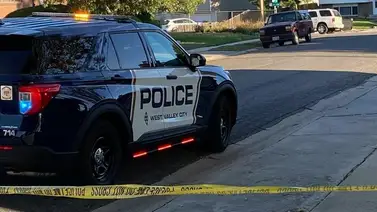 Muere un bebé tras tiroteo en carnaval "Westfest" de Utah: hay dos adolescentes heridos Muere un bebé tras tiroteo en carnaval "Westfest" de Utah: hay dos adolescentes heridos