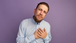 Si presentas alguno de estos tres síntomas debes ir ya al médico: tu corazón está cerca de un colapso