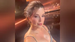 Alicia Machado responde a las críticas sobre su físico: "No soy la Miss Universo de los 18... Y no me voy a operar"