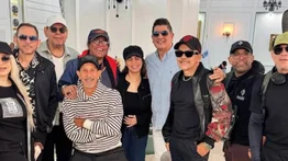 Sergio Vargas lanza una pregunta incómoda a sus colegas luego de El Merengazo y está fue la reacción