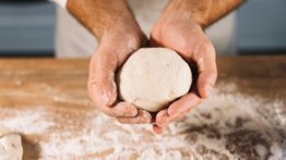 Desayuno fácil y rápido de preparar: el secreto está en la masa y su cocción