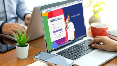 Banco Digital de los Trabajadores: cinco pasos para afiliarse al servicio de pago a proveedores