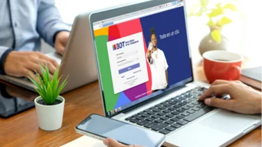Banco Digital de los Trabajadores: cinco pasos para afiliarse al servicio de pago a proveedores