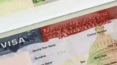 Visa americana vencida: nuevas fechas de renovación para junio Visa americana vencida: nuevas fechas de renovación para junio