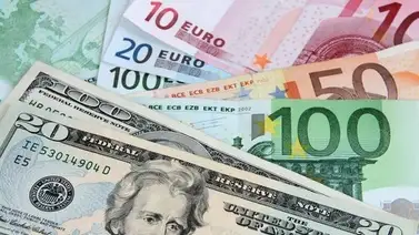 Precio del Euro BCV para hoy 17 de junio: así se cotiza la moneda europea Precio del Euro BCV para hoy 17 de junio: así se cotiza la moneda europea