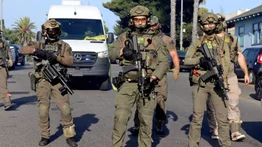 agentes ice california rifle armas inmigrante inmigrantes