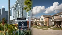 Precios más bajos: nueve ciudades en Texas para comprar vivienda