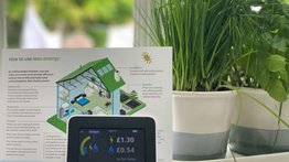 Los programas que ofrece el gobierno de Estados Unidos para la eficiencia energética del hogar