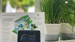 Los programas que ofrece el gobierno de Estados Unidos para la eficiencia energética del hogar