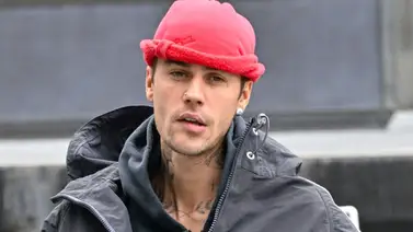 Justin Bieber culmina una amistad: "Nunca reprimiré mis emociones por alguien” Justin Bieber culmina una amistad: "Nunca reprimiré mis emociones por alguien”