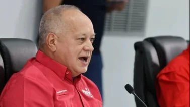 Cabello se pronuncia sobre el incremento de deportaciones en Estados Unidos