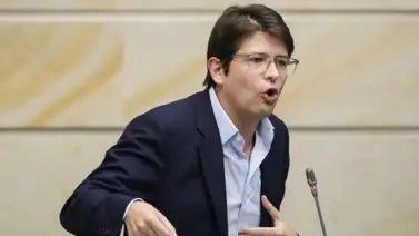 Condición de Miguel Uribe Turbay es “extremadamente crítica” tras salir de la cirugía de emergencia Condición de Miguel Uribe Turbay es “extremadamente crítica” tras salir de la cirugía de emergencia