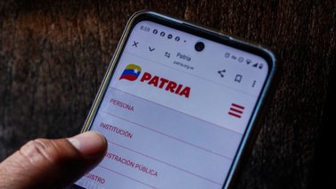 Plataforma Patria envía actualización del perfil laboral a sus usuarios: debe ingresar y verificar los datos