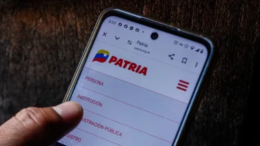 Plataforma Patria envía actualización del perfil laboral a sus usuarios: debe ingresar y verificar los datos