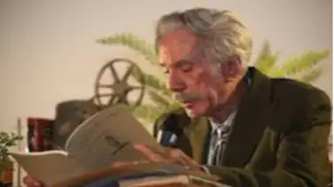 Fallece Juan Calzadilla poeta y pintor venezolano  Fallece Juan Calzadilla poeta y pintor venezolano