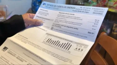 Chicago ofrece un bono para el pago de factura de servicio eléctrico: para quiénes aplica