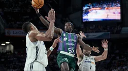 Liga ACB: ¿Unicaja extiende el sueño o Real Madrid sella su pase a la final?