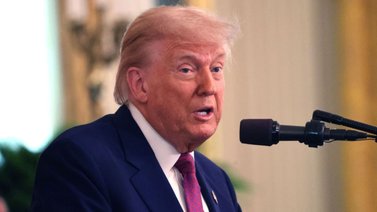 Trump advierte que todo el mundo debería evacuar "inmediatamente" Teherán