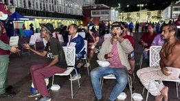 Desarrollan plan para atender a personas en situación de calle en Caracas