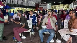 Desarrollan plan para atender a personas en situación de calle en Caracas