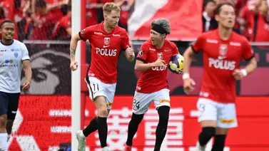 River Plate inicia su camino en el Mundial de clubes contra Urawa Red Diamonds River Plate inicia su camino en el Mundial de clubes contra Urawa Red Diamonds