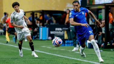 Mundial de Clubes 2025: Chelsea comienza con el pie derecho tras derrotar al LA FC de David Martínez