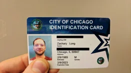Chicago pausa solicitudes en linea para obtener el CityKey: secretario de la ciudad fue citado por el ICE