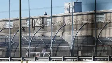 Trump concede  nuevos contratos para reabrir prisiones destinadas a migrantes: ICE afirma tener "urgencia" Trump concede  nuevos contratos para reabrir prisiones destinadas a migrantes: ICE afirma tener "urgencia"