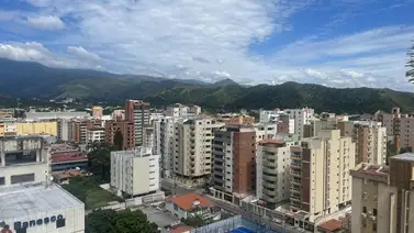 Identifican posibles causas de los olores fuertes reportados en Carabobo y Aragua: podrían ser las aguas termales Identifican posibles causas de los olores fuertes reportados en Carabobo y Aragua: podrían ser las aguas termales