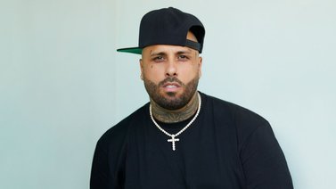 Nicky Jam confirma concierto en Caracas como parte de gira Sunshine Tour