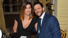 Viudo de Patricia Fuenmayor, reportera de Univision, da sus primeras declaraciones en homenaje de Nueva York: Celebrémosla con alegría