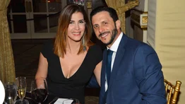 Viudo de Patricia Fuenmayor, reportera de Univision, da sus primeras declaraciones en homenaje de Nueva York: Celebrémosla con alegría