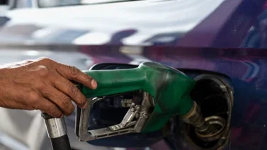 Así puede transferir gasolina subsidiada en el Sistema Patria a familiares: son pocos pasos