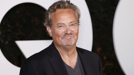 Médico principal de Matthew Perry estrella de "Friends" se declara culpable por distribución de ketamina