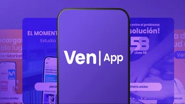 VenApp: tome nota de las fallas y denuncias que puede reportar a través de la línea 58