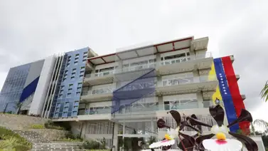 Así encontrarás en el Sistema Nacional de Ingresos todas las carreras que ofrece la Universidad de las Ciencias Así encontrarás en el Sistema Nacional de Ingresos todas las carreras que ofrece la Universidad de las Ciencias